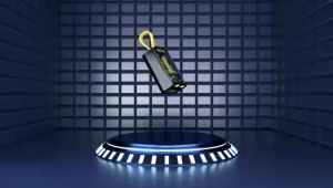 🔥Shocking Price🔥20000mAh Fast Charger PowerBank LED Display Portable Cool Transparent Cover Mini Power Bank