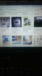 Susu Kambing Etawa Kolostrum 500 gr (Foil) Susu Kesehatan Susu Anak Susu Ibu dan Bayi Susu Lansia Susu Terapi Osteoporosis Susu Kambing Etawak  Susu Wedus Domba