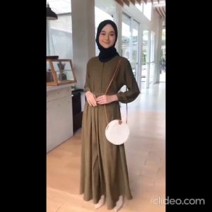 Gamis Remaja Dewasa Terbaru Premium Wanita Dress Pesta Kondangan Mewah Busui Polos Simpel Modern Cantik Syari Terbaru Kekinian Muslimah Bahan Jatuh Adem Harian Hitam Santai Viral Kuliah Ikat Pinggang