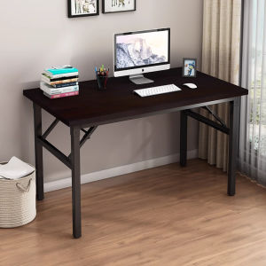 Foldable Compact Study Desk
