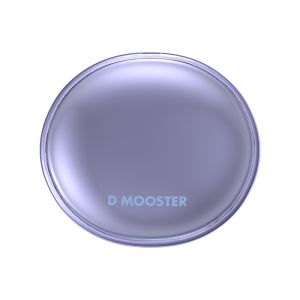 DMOOSTER D79 OWS Bluetooth Earphones Dynamic Aperture Breathing Light Memory Wear ASM Noise Reduction Ai Dialogue Translation Anti Loss