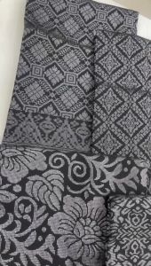 New Collection Sampin Raya 2m Siap Jahit