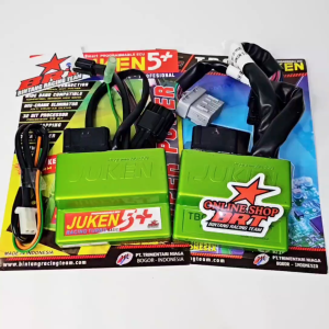 ECU BRT Ecu Juken 5 5++ Plus Plus BRT PCX 150 ADV 150 Dualband Pro Racing Turbo PCX150 ADV150