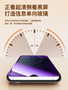 Vivo Y3s Tempered Glass Screen Protector Anti Blue Light Privacy Full Cover No Border High Definition Anti Explosion Protection