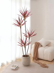 LIANYOU | High-quality Faux Plant Living Room Decor