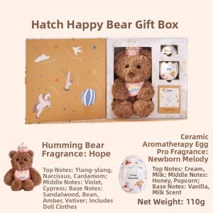 SONGCHAO | Aromatic Gift Set