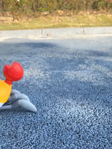 Sensor Crab baby crawl training music & light smart toy dodge obstacle children induction pet ketam mainan kanak kanak