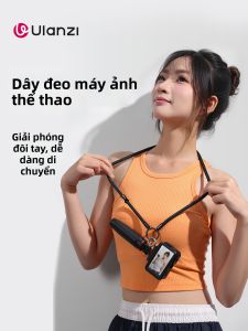 Ulanzi | Multi-Function Wearable Camera Strap Suitable for Various Models