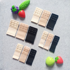 Móc nối áo ngực loại tốt Dây nới rộng áo ngực (1 cái)