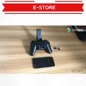 Gaming Console Joystick Game pad 2.4G Wireless Game Controller Gamepad Fit For Android/Table/For PC PS3