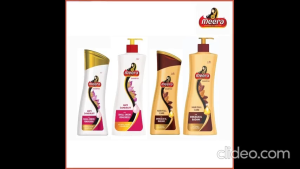 MEERA SHAMPOO ANTI DANDRUFF 80ML180ML340ML/HAIR FALL 180ML