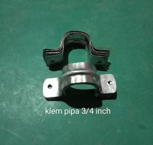 klem pipa paralon 3/4 inch 50pcs