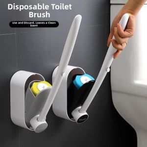 Disposable Universal Clean Brush Set