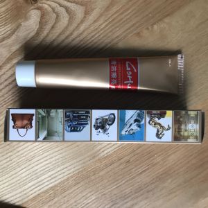 Keo Đánh Bóng Kim Loại Đa Năng Gel Tẩy Bóng Thép Không Rỉ Kem Tẩy Sáng Bóng Trang Sức Lư Đồng Nhập Khẩu