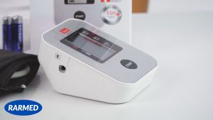 Máy đo huyết áp bắp tay gia đình Boso Medicus X thông minh chính xác