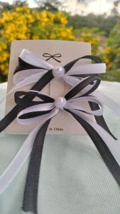 เข็มกลัดไว้อาลัย🖤🖤( 2 ชิ้น)