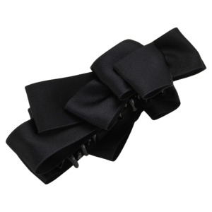 TFY | Bowy High Ponytail Grip Hair Clip
