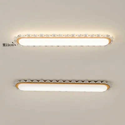 DGY | Modern Luxury Crystal Hallway Light