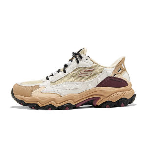 Skechers | Womens Mountain Flash-wear Outdoor Comfortable Breathable Sports Shoes