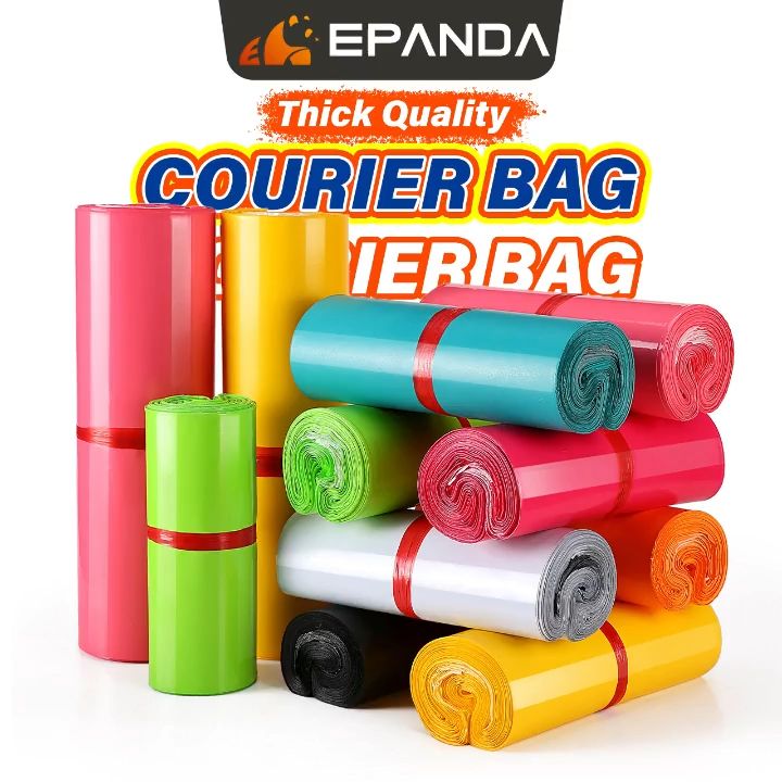 EPANDA Courier Bag Parcel Bag Parcel Plastic Bag Courier Plastic Bag