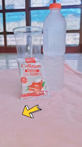 Posh Lychee Snow Plus ลิ้นจี่สโนว์ คอลลาเจน 10000 มก