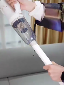 ✨LIGHTWEIGHT✨ PH 3-in-1 Wireless Mini Handheld Vacuum Cleaner ST-LITE 6101 PRO for Home and Car
