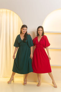 Hey Candy Rendezvous Andrea Dress