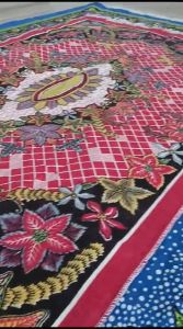 promo karpet jaguar 200x120cm terlaris motif batik terlaris