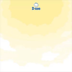 Sữa tắm gội toàn thân cho Bé Dnee PURE 800ml sữa tắm cho trẻ em sơ sinh