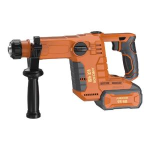 ANCHOR | Brushless Dual-use Electric Hammer/Drill Li-ion Powered High Power