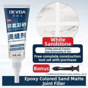 DENGWEIDA | Waterproof and Mould-Resistant Filler for Ceramic Tiles