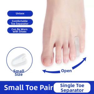 FROTH | Toe Separator for Bunion and Hammer Toe Prevention Wearable
