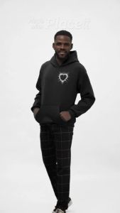 HOODIE SH TERATE TERBARU SIMPEL