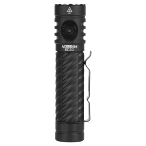 Acebeam | Đèn Pin LED Sạc Điện Nhiều Nguồn Ánh Sáng Công Suất Cao