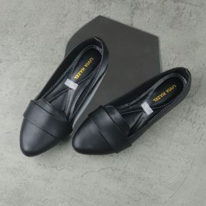 Fatimah Shoes By Livia Hazel - HR15 - Flat Shoes