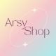 ARSYSHOPPPPP 