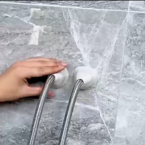 Tanah Liat Pengedap Wall Hole Sealing Clay Repair Wall Crack Waterproof Air Conditioner Pipe Hole Sealing Cement Mending Mud