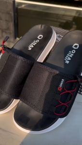 Onar Street-Sendal Pria Wanita BS-01 Series Sandal Slop Karet Casual Terbaru