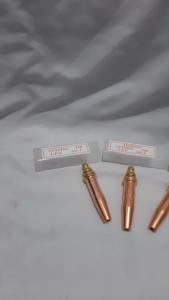 Cutting Tip LPG Strong 8 No 1 2 3 Mata Cutting Nozzle No.1 No.2 No.3 / Mata Blender Potong Las LPG Cutting Torch ST-8