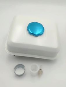 GX160 Gasoline Engine Parts Fuel Tank  170F168 Gasoline Engine Water Pump Road Trowel Micro Tillage Machine Fuel Tank