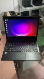 Dynabook Convertible Laptop (Used)(PRELOVED) – Intel Core i5 7th Gen 8GB DDR4 256GB SSD Touchscreen Backlit Keyboard Windows OS