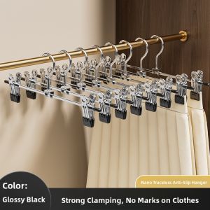 XUANG | Multi-Function No-Trace Hanger with Clips for Underwear and Bras