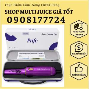 Máy Sức Khoẻ ITeraCare Premium Plus Phục Hồi Chức Năng