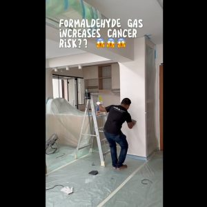 Formaldehyde Removal and Anti-mould Clean Air Essentials | Anti-formaldehyde and Prevent Mould | Slurpy Bear