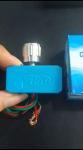 Potensio Sprayer Elektrik 12V Merk Hiu / Alat Pengatur Kecepatan Pompa Tangki Sprayer Elektrik