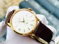 ĐỒNG HỒ NAM CHÍNH HÃNG Orient Classic RA-AP0001S10B Automatic White Dial Rose Gold Case Leather For Men. 