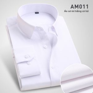 Boman | Áo Sơ Mi Nam Size Lớn