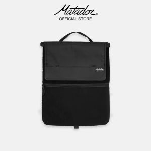 Matador® Laptop Base Layer for 13 - 16 Inches Notebook | Lightweight IPX6 Waterproof Bag