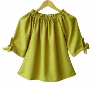#Atasan polos sabrina #blouse wanita terbaru