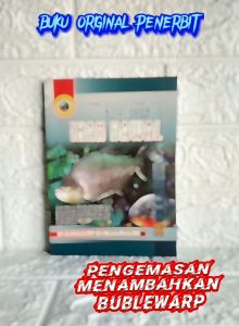 AGRIBISNIS BUDIDAYA IKAN BAWAL   Drs. Arief Prahasta Soedarya M.P   Dr. Ir. Hasanawi Masturi M.P.  PUSTAKA SETIA AJ-PTR